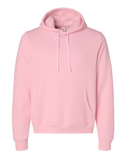 Bella+Canvas Unisex Sponge Fleece Pullover Hoodie