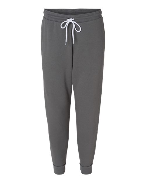 Bella+Canvas Unisex Jogger Sweatpant