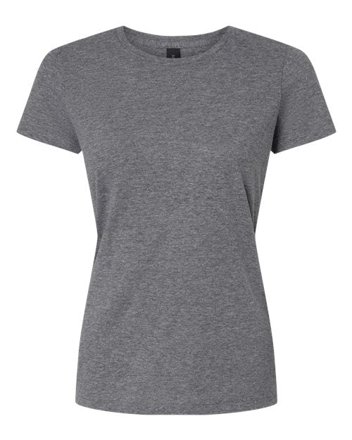 Gildan Softstyle® Women Short Sleeves T-Shirt