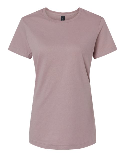 Gildan Softstyle® Women Short Sleeves T-Shirt