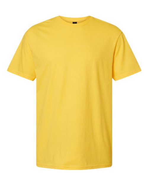 Gildan Adult Softstyle® CVC Short Sleeves T-Shirt