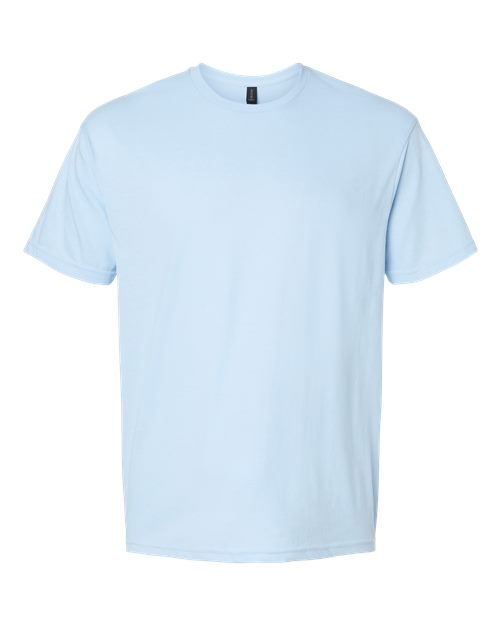 Gildan Adult Softstyle® CVC Short Sleeves T-Shirt