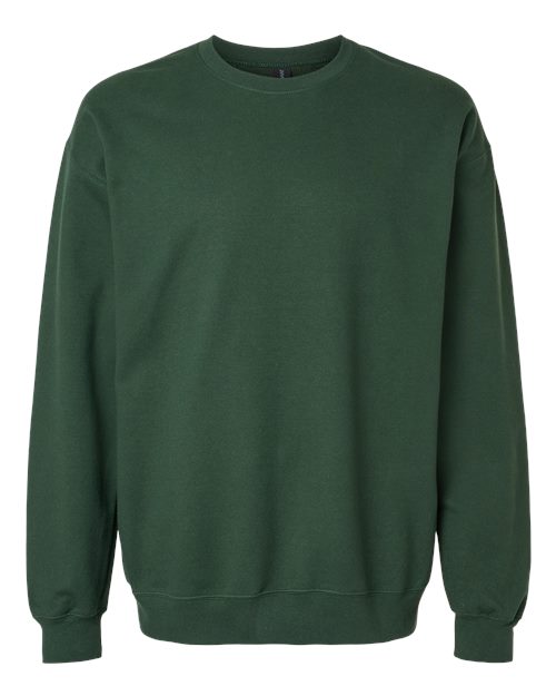 Gildan Softstyle® Midweight Crewneck Sweatshirt