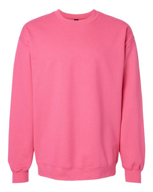 Gildan Softstyle® Midweight Crewneck Sweatshirt