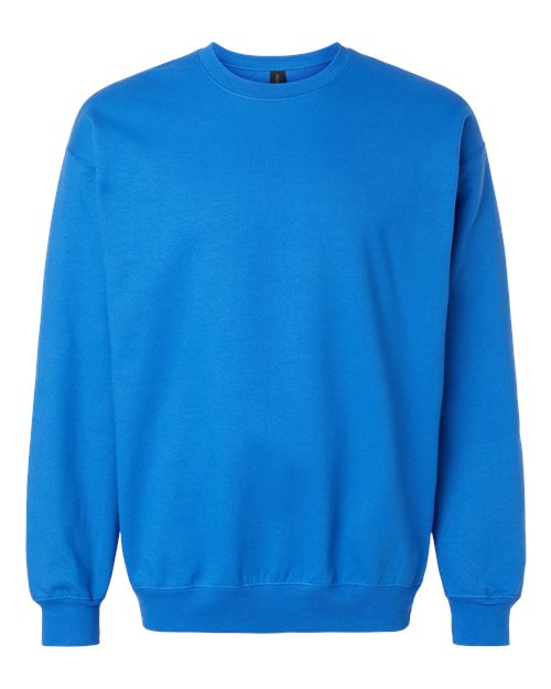 Gildan Softstyle® Midweight Crewneck Sweatshirt