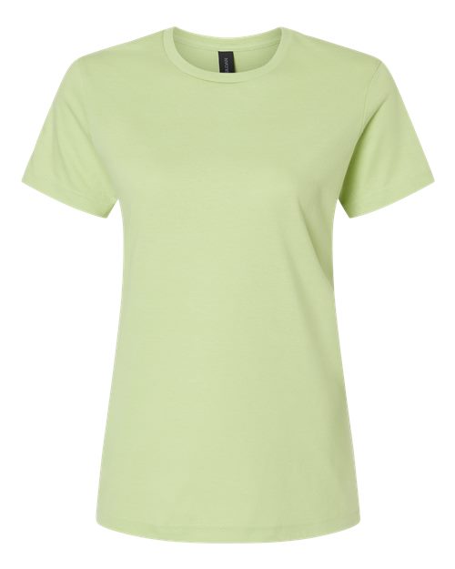 Gildan Softstyle® Women Short Sleeves T-Shirt