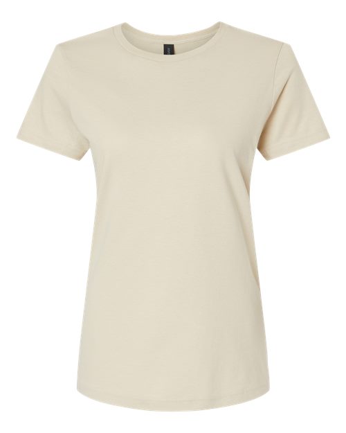 Gildan Softstyle® Women Short Sleeves T-Shirt