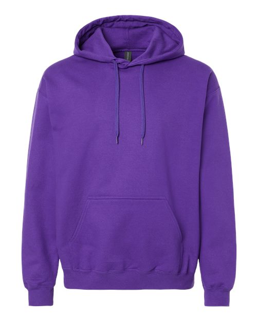 Gildan Softstyle® Pullover Hooded Sweatshirt