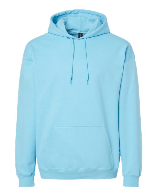 Gildan Softstyle® Pullover Hooded Sweatshirt