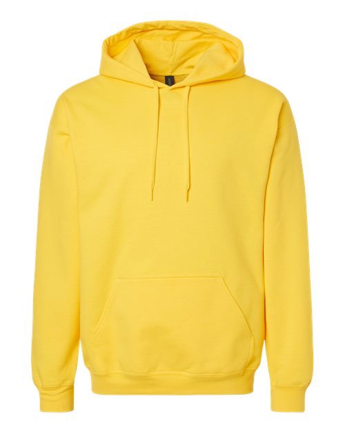 Gildan Softstyle® Pullover Hooded Sweatshirt