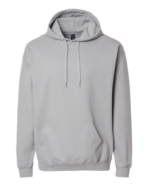 Gildan Softstyle® Pullover Hooded Sweatshirt