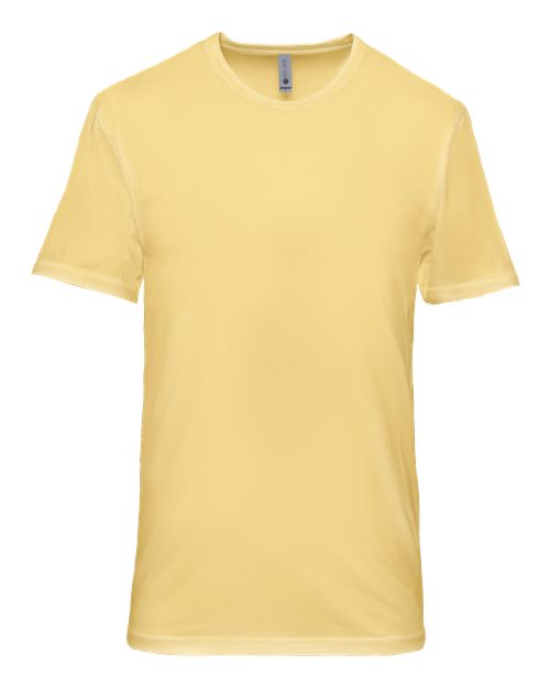 Next Level Apparel Soft Wash T-Shirt