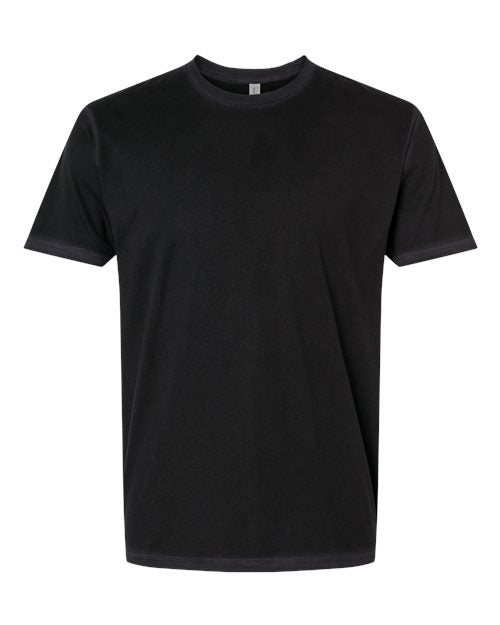 Next Level Apparel Soft Wash T-Shirt