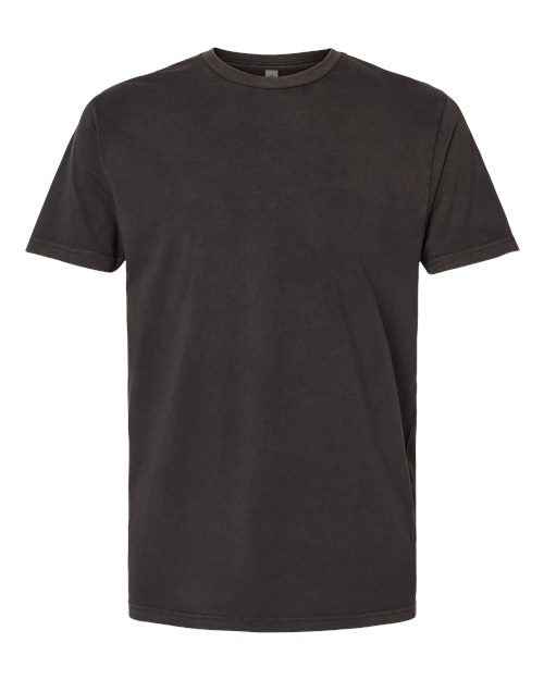 Next Level Apparel Soft Wash T-Shirt