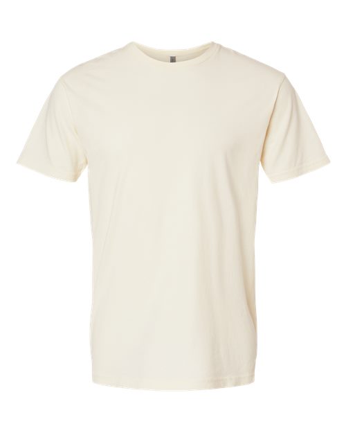 Next Level Apparel Soft Wash T-Shirt