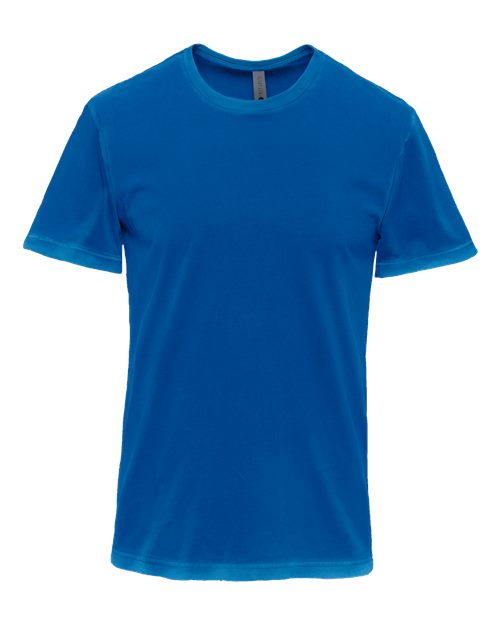 Next Level Apparel Soft Wash T-Shirt