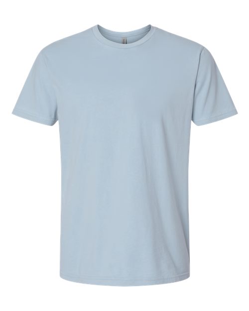 Next Level Apparel Soft Wash T-Shirt