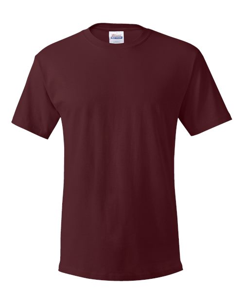 Hanes Essential-T Short Sleeve T-Shirt