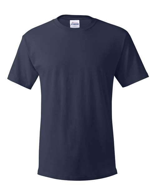 Hanes Essential-T Short Sleeve T-Shirt