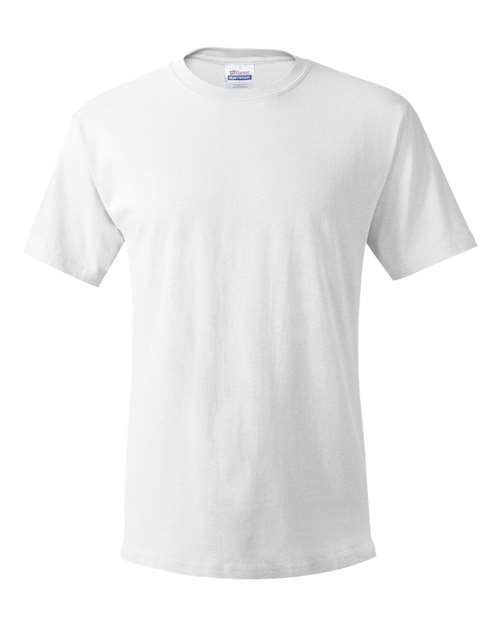 Hanes Essential-T Short Sleeve T-Shirt