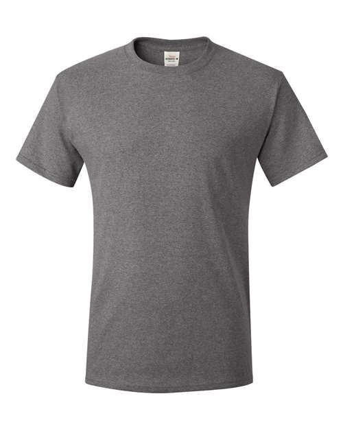 Hanes Men Authentic-T Short Sleeve T-Shirt