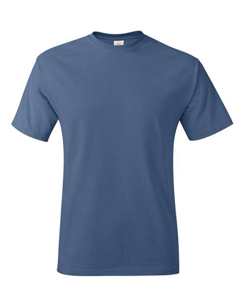 Hanes Men Authentic-T Short Sleeve T-Shirt