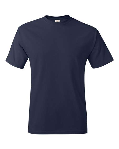 Hanes Men Authentic-T Short Sleeve T-Shirt