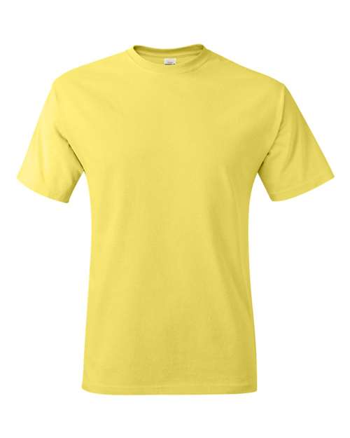 Hanes Men Authentic-T Short Sleeve T-Shirt