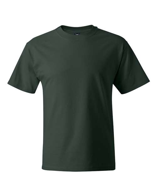 Hanes Beefy-T® Short Sleeve T-Shirt