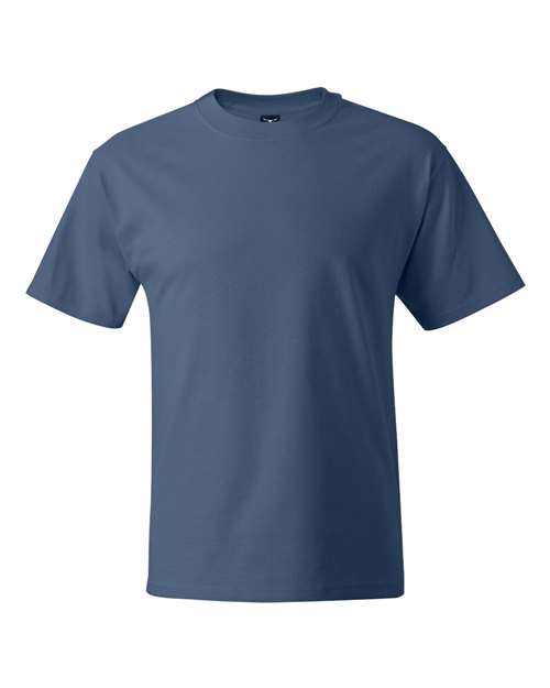 Hanes Beefy-T® Short Sleeve T-Shirt