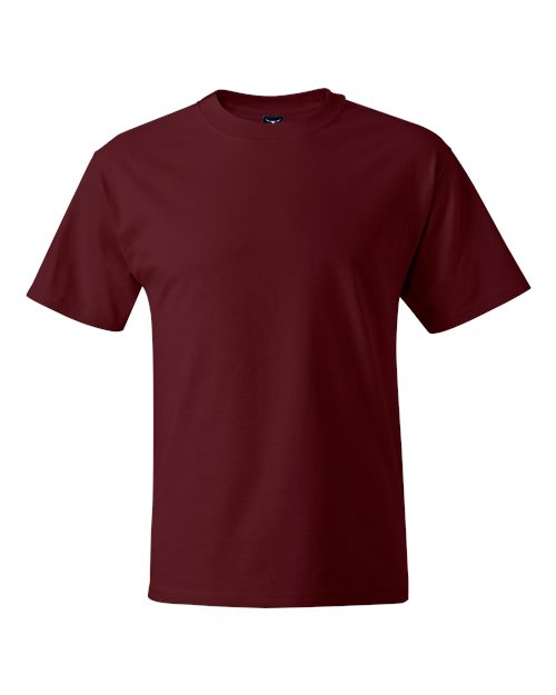 Hanes Beefy-T® Short Sleeve T-Shirt