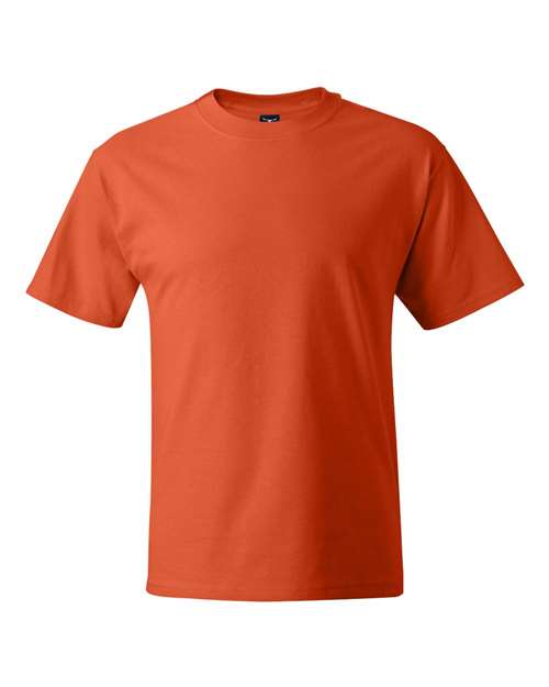 Hanes Beefy-T® Short Sleeve T-Shirt