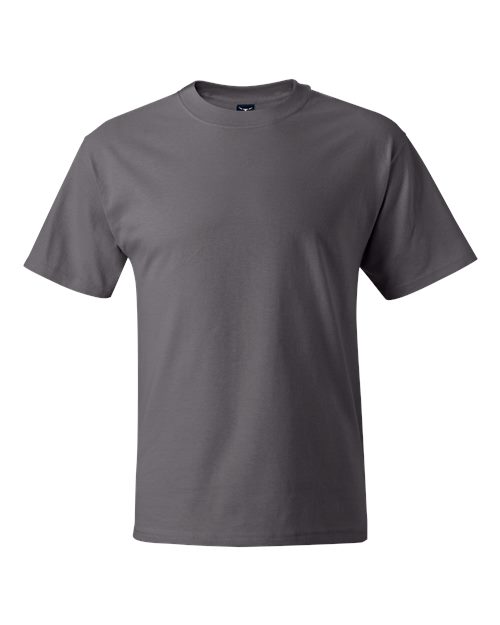 Hanes Beefy-T® Short Sleeve T-Shirt