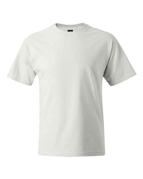 Hanes Beefy-T® Short Sleeve T-Shirt