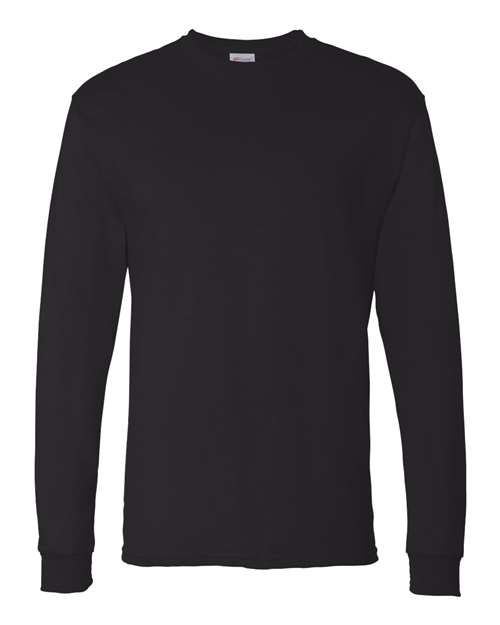 Hanes Essential-T Long Sleeve T-Shirt