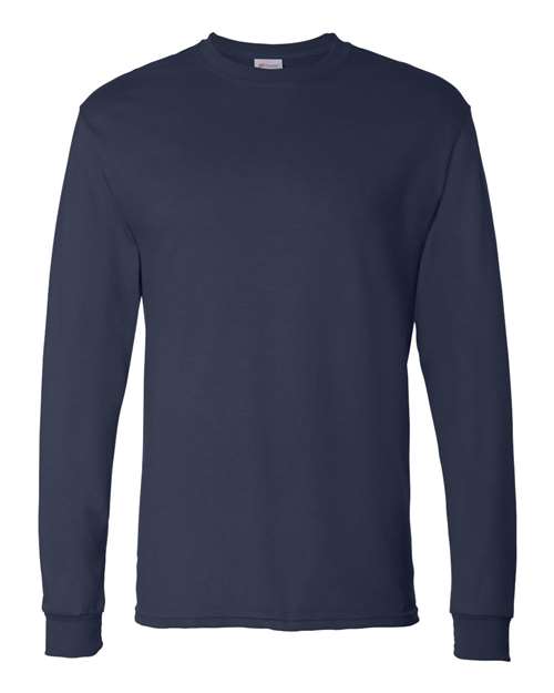 Hanes Essential-T Long Sleeve T-Shirt