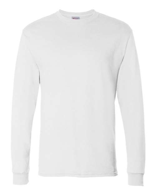 Hanes Essential-T Long Sleeve T-Shirt