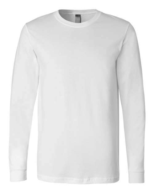 Bella+Canvas Unisex Long Sleeves T-Shirt