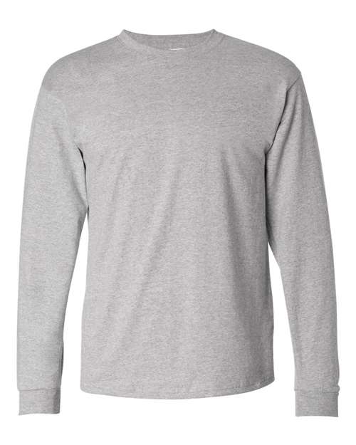 Hanes Authentic-T Long Sleeve T-Shirt