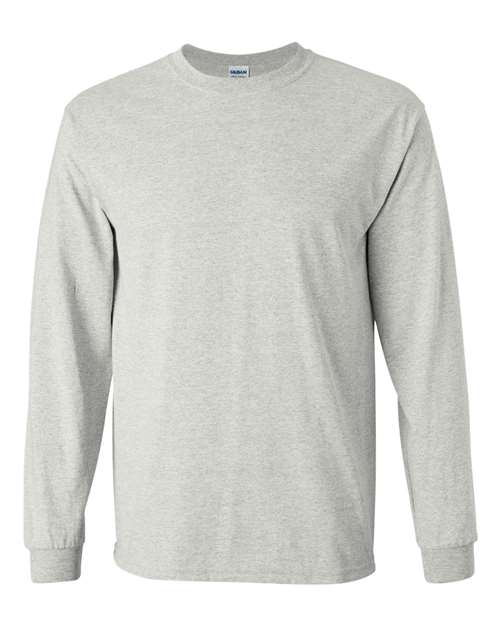 Gildan Ultra Cotton® Long Sleeves T-Shirt