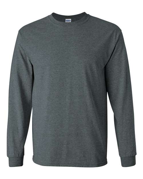 Gildan Ultra Cotton® Long Sleeves T-Shirt