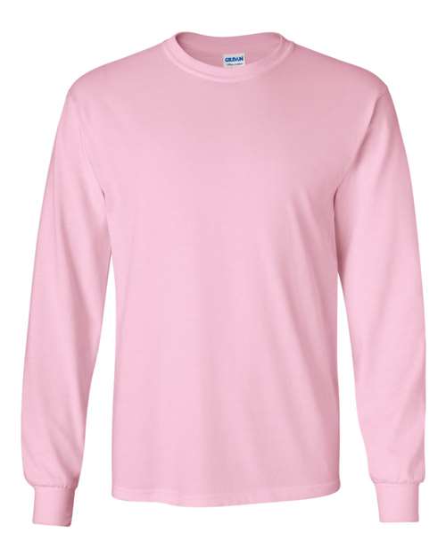 Gildan Ultra Cotton® Long Sleeves T-Shirt