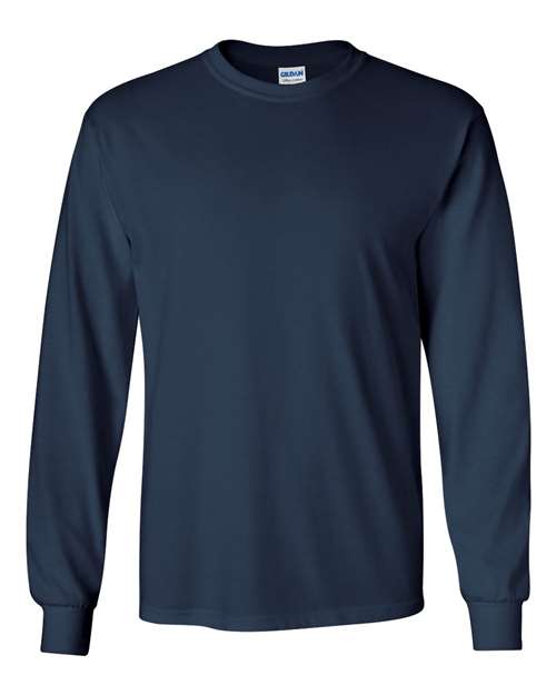 Gildan Ultra Cotton® Long Sleeves T-Shirt