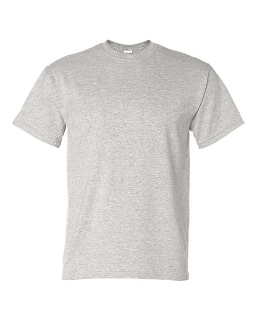 Gildan Adult Dryblend® Short Sleeves T-Shirt