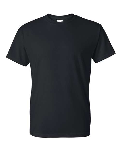 Gildan Adult Dryblend® Short Sleeves T-Shirt