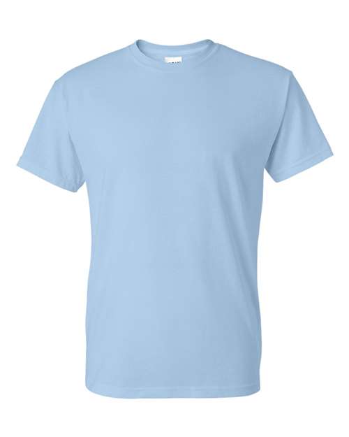 Gildan Adult Dryblend® Short Sleeves T-Shirt