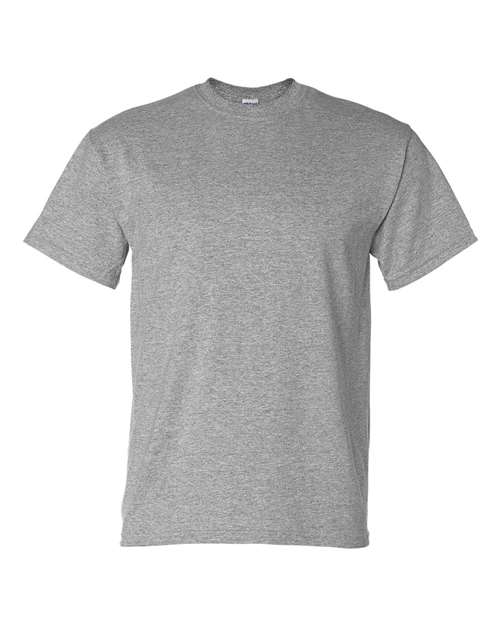 Gildan Adult Dryblend® Short Sleeves T-Shirt