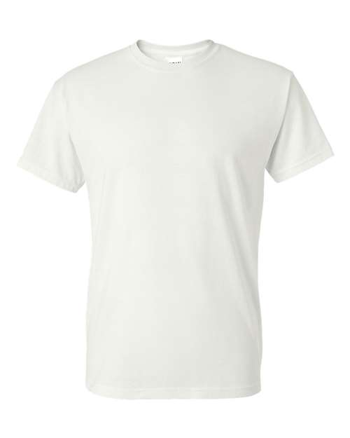 Gildan Adult Dryblend® Short Sleeves T-Shirt