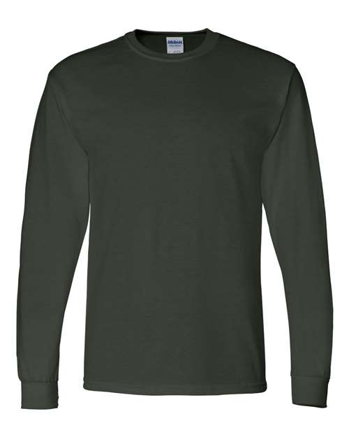 Gildan DryBlend® 50/50 Long Sleeves T-Shirt