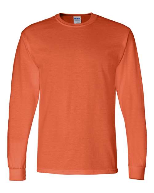 Gildan DryBlend® 50/50 Long Sleeves T-Shirt